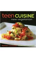 Teen Cuisine
