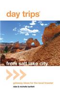 Day Trips® from Salt Lake City