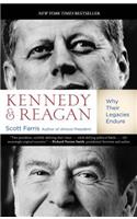 Kennedy and Reagan