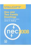 Stallcup's One and Two Family Dwellings