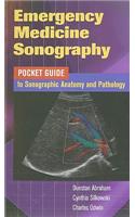 Emergency Medicine Sonography