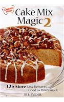 Cake Mix Magic 2