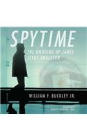 Spytime Lib/E: The Undoing of James Jesus Angleton