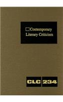 Contemporary Literary Criticism