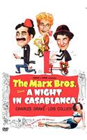A Night in Casablanca
