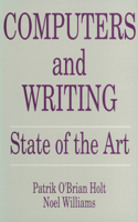 Computers and Writing: State of the Art
