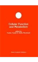 Cellular Function and Metabolism