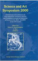 Science and Art Symposium 2000