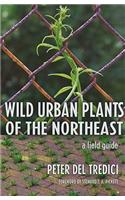 Wild Urban Plants of the Northeast