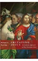 Imitating Jesus