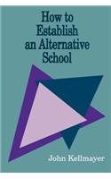 How to Establish an Alternative School