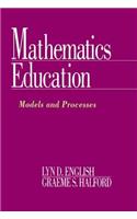 Mathematics Education