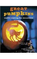 Great Pumpkins