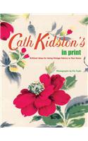 Cath Kidston's in Print