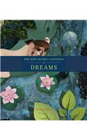 New Secret Lanugage of Dreams