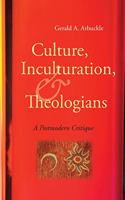 Culture, Inculturation, and Theologians