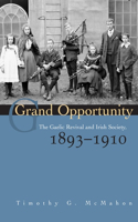 Grand Opportunity