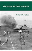 Naval Air War in Korea