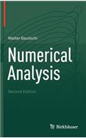 Numerical Analysis