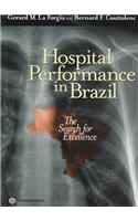 Hospital Performance in Brazil