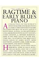 Library Of Ragtime & Early Blues