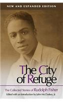 The City of Refuge