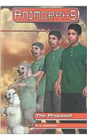 The Proposal (Animorphs)