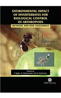 Environmental Impact of Invertebrates for Biological Control of Arthropods
