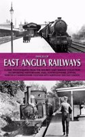 Images of East Anglia Railways