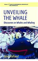 Unveiling the Whale