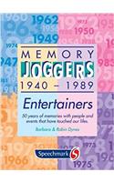 Memory Joggers