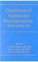 Dispersion of Ventricular Repolarization