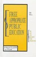 Free Appropriate Public Education 5/E