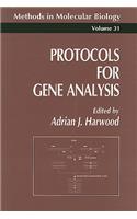 Protocols for Gene Analysis