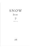 Snow Lit Rev, No. 7