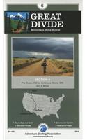 Great Divide Mountain Bike Route - 6