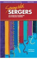 Sewing with Sergers