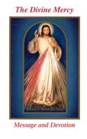 Divine Mercy Message and Devotion