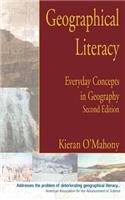 Geographical Literacy