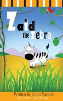 Zaid the Zebra