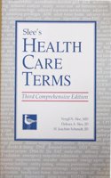 Health Care Terms
