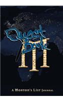 Quest Book