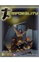 Temporality (a D20 Sourcebook)