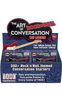 The Art of Conversation - Rock 'n' Roll