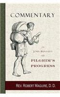 Commentary on John Bunyan's The Pilgrim's Progress