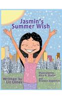 Jasmin's Summer Wish