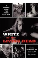 Write of the Living Dead