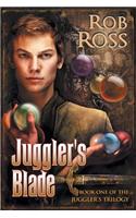 Juggler's Blade