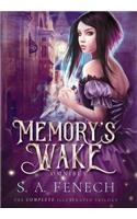 Memory's Wake Omnibus