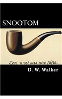 Snootom